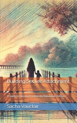 Building Secure Attachment: A Guide to Raising Emotionally Balanced Children - Vauclair, Sacha