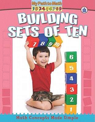 Building Sets of Ten - Berry, Minta