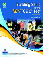 Building Skills for the New Toeic Test