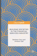 Building Societies in the Financial Services Industry