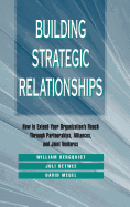 Building Strategic Relationships
