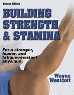 Building Strength & Stamina