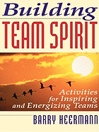Building Team Spirit