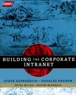 Building the Corporate Intranet