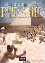 Building the Great Pyramid - Jonathan Stamp