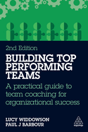 Building Top-Performing Teams: A practical guide to team coaching for organizational success