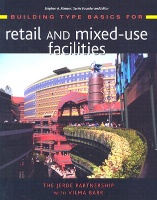Building Type Basics for Retail and Mixed-Use Facilities - The Jerde Partnership
