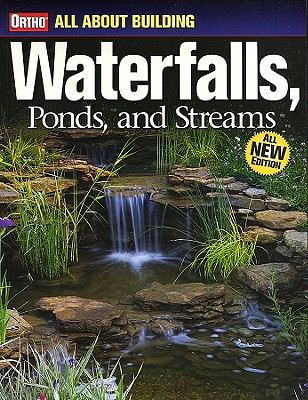 Building Waterfalls, Ponds, and Streams - Ortho
