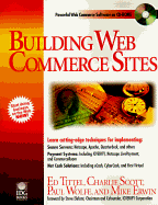 Building Web Commerce Servers