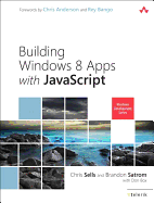 Building Windows 8 Apps with JavaScript