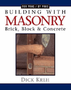 Building with Masonry