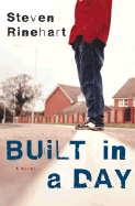 Built in a Day - Rinehart, Steven