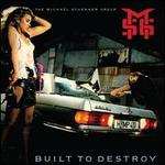 Built to Destroy [2009 Remastered Version] [LP]