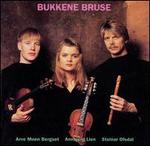 Bukkene Bruse - Bukkene Bruse