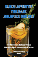 Buku Aperitif Terbaik Selepas Berski