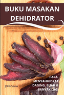 Buku Masakan Dehidrator