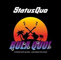 Bula Quo! [Original Motion Picture Soundtrack] - Status Quo