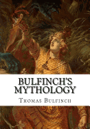 Bulfinch's Mythology