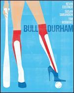 Bull Durham [Blu-ray] - Ron Shelton
