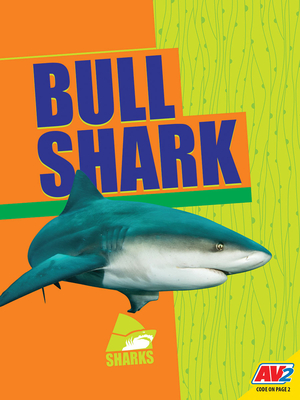 Bull Shark - Nixon, Madeline