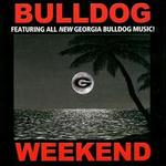 Bulldog Weekend