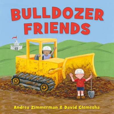 Bulldozer Friends - 