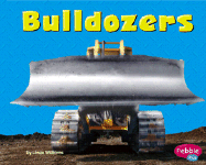 Bulldozers - Williams, Linda D