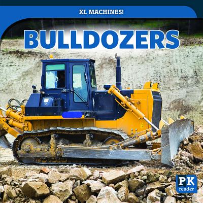 Bulldozers - Kingston, Seth
