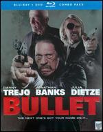 Bullet [2 Discs] [Blu-ray/DVD]