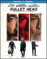 Bullet Head [Blu-ray] - Paul Solet