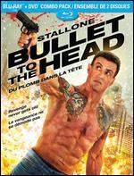 Bullet to the Head [Blu-ray/DVD]