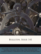 Bulletin, Issue 141