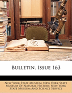 Bulletin, Issue 163
