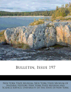 Bulletin, Issue 197