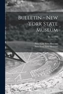 Bulletin - New York State Museum; no. 64 1903