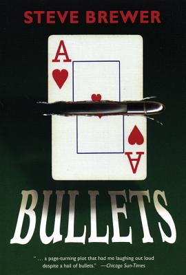 Bullets - Brewer, Steve
