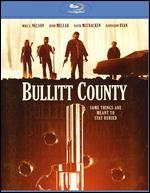 Bullitt County [Blu-ray]
