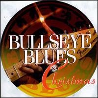 Bullseye Blues Christmas - Various Artists