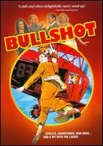 Bullshot Crummond - Dick Clement