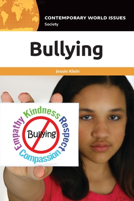 Bullying: A Reference Handbook - Klein, Jessie