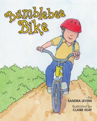 Bumblebee Bike - Levins, Sandra