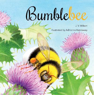 Bumblebee - Wilson, J. V.