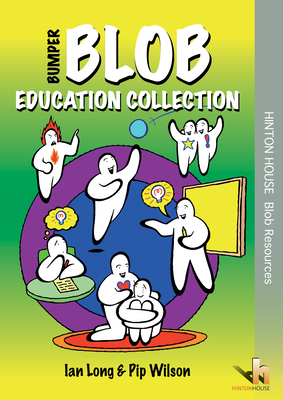 Bumper Blob Education Collection - Long, Ian, and Wilson, Pip