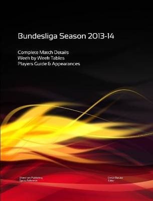 Bundesliga 2013-14 - Barclay, Simon