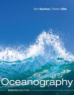 Bundle: Essentials of Oceanography, Loose-Leaf Version, 8th + Mindtap Earth Sciences, 1 Term (6 Months) Printed Access Card