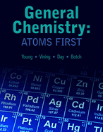 Bundle: General Chemistry: Atoms First + Mindtap General Chemistry, 4 Terms (24 Months) Printed Access Card