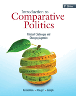 Bundle: Introduction to Comparative Politics: Political Challenges and Changing Agendas, Loose-Leaf Version, 8th + Mindtap Political Science, 1 Term (6 Months) Printed Access Card