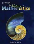 Bundle: Nature of Mathematics, Loose-Leaf Version, 13th + Mindtap Math, 1 Term (6 Months) Printed Access Card