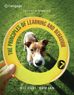 Bundle: The Principles of Learning and Behavior, Loose-Leaf Version, 7th + Mindtap Psychology, 1 Term (6 Months) Printed Access Card