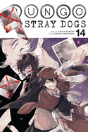 Bungo Stray Dogs, Vol. 14: Volume 14